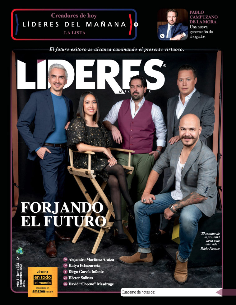 lideres